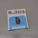 APEKX Clip Bluetooth Audio Adapter for Headphones, Headset, Speaker, Wireless Receiver with MIC for Hands-Released Call and Music