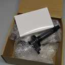 Ignition Coils Pack and Spark Plugs UF595 UF553 DG520 Compatible with 2011-2016 F-150 2011-2017 Explorer 2008-2016 Taurus 2007-2016 Edge 2007-2016 MKS MKT MKZ MKX 2008-2009 Sable 3.5L 3.7L V6,Set of 6