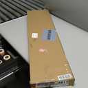 Lightronic Extra Durable In-Channel Vent Window Visor, Fits 1999-2006 Chevrolet Silverado & GMC Sierra 1500, 1500 HD, 2500, 2500 HD & 3500, 2007 Classic Models, Regular/Extended/Crew Cab, Smoke, 2-Pcs