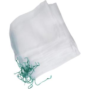 100pcs Nylon Mesh Bags for Fruit Protection Portable Drawstring Netting Bags for Garden Supply Plant Covering and Vegetable Storage (Multi)