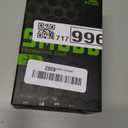 SOLAKAKA SM600 Honeycomb Shell Gaming Mouse Wireless,Tri-Modes BT/2.4G Wireless/Type-C Wired Gamer Mouse with 2 Side Buttons, Macro Programmable and RGB Light for PC/Mac/Laptop,Black