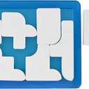 Ice Jigsaw Puzzle 9 - Level 10 - Extremely Hard