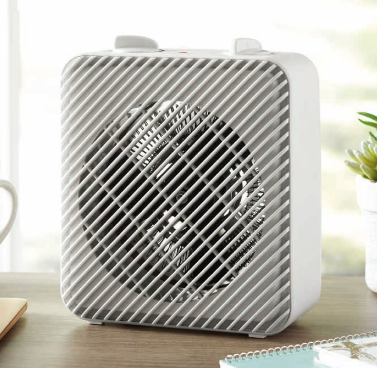 PELONIS 3 SPEED FAN FORCED HEATER