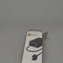 Surface Pro Charger 65W, Surface Laptop Charger Compatible with Microsoft Surface Pro 11/10/9/8/7+/7/6/5/4/X, Surface Laptop 5/4/3/2, Surface Book 3/2, Surface Go 3/2/1 with 8.8ft Power Cord