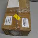 yeesport 700 x 40c Bike Tires, 2 Pack Foldable 42-622 700x40c Tires and 700x38/40/42c Inner Tubes 48mm A/V Valve with Rim Strips, 700c Gravel Bike Tires