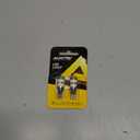 AUXITO 912 921 LED Bulbs for Backup Reverse Light Bulbs, 42-SMD 400% Brighter, 6000K White, Non-polarity 906 W16W T15 921 LED Bulb Direct Back Up Parking Light Replacement Lamp, Pack of 2