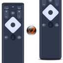 (2 Pack) XR16 Voice Replace Voice Remote Control for Xfinity Comcast TV Box Compatible with Flex Streaming Device Only