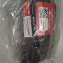 Fincci Pair 700x38c Bike Tire - Gravel Foldable Kevlar 40-622 Puncture Resistant Bike Tires 1 mm Nylon - Grooved 700c Bike Tire - 28 inch Tyre for Electric, Hybrid, Road, City, Touring Bikes