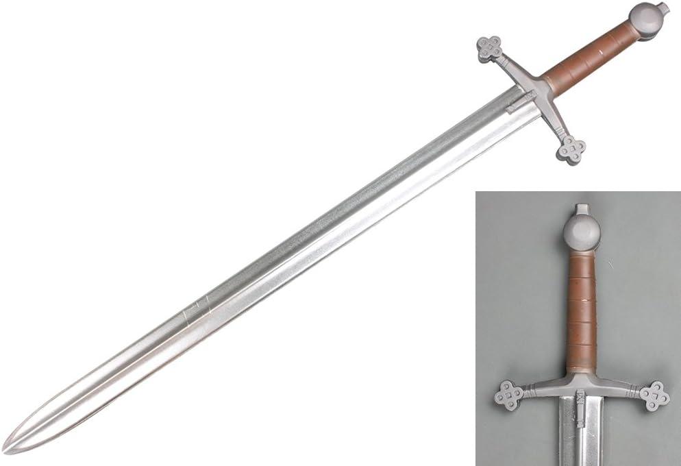 Medieval Foam Swords Series (Claymore 2)