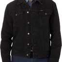 Wrangler Men's Traditional Jacket (XX-Large)