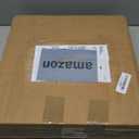 Jucoan 3-Tier Bamboo Spice Rack for Countertop, Wall Mounted Spice Holder Rack Seasoning Bottles Jar Organizer Shelf, Bathroom Organizer Rack, Spice Rack Only, Jars No Included, No Assembly Required