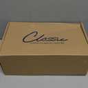 Mary Jane Shoes for Women Platform Mary Janes Pumps Round Toe Non-Slip Casual Shoes Comfortable Dress Shoes Cute School Shoes for Women (9.5, Black)