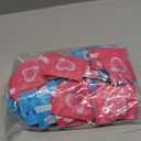 50 Pcs Random Mini Capybara with Glow in the Dark Feature, Individually Packaged Blind Bags  Cute Collectible Resin Toys for Kids, Fairy Gardens, Desk Decor, Party Favors, and Creative DIY Projects