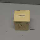 TECKNET Ergonomic Mouse, Wireless Bluetooth Vertical Mouse, 4800 DPI Optical Tracking, 6 Adjustable DPI, Quiet Clicks, 2.4GHz with USB A Receiver, 12 Months Battery, 6 Buttons, Wide Compatibility (Pink)