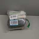 Stellhome Set of 4 Neutral Decorative Throw Pillow Covers Soft Chenille Woven Textured Luxury Accent Cushion Cases for Living Room Couch Bed Sofa Farmhouse Boho Home, 18x18 inch, Neutral