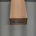 BLOCH Women's Nashira Ballet Flat, size 39.5