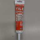 Fix-A-Floor Tile Grout - Almond - 5.5oz. Squeeze Tube