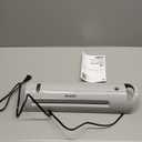 Scotch Thermal Laminator, Extra Wide 13 Inch Input, Ideal for Teachers, Small Offices, or Home (TL1302Z)