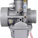 Carb for Mikuni PZ34j Carburetor VM34 Fit for H-on-da for Yamaha 350 for Kawasaki for Suzuki for k-t-m for VM for ATV Round Slide Snowmobile and for Buran