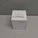 Baby Stroller Cup Holder Compatibile with Uppa-Baby Vista, Cruz, Minu Strollers Cup Holder Attachment for Vista V2, Cruz V2, MinuV2 Strollers Cups Holders Accessories