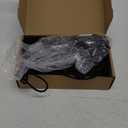 Truck Bed Cargo Net,Cargo Storage Elastic Mesh Net Organizer with Hooks,Pickup Truck Bed Grocery Holder with Hooks
