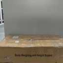Digital Medical Scale,Professional Height and Weight Physicians Scale (6.9 ft)