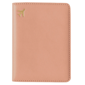 Leather Passport Holder Covers Case, Passport Holder for Travel Women, International Travel Must Haves Travel Accessories for Women Men, Cruise Ship Essentials, Passport Book Travel Gifts