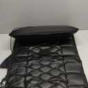 Amazon.com: Himouta Shiatsu Full Body Massage Mat with Heat, Detachable Massager Pad, 10 Vibrating Motors, 9 Intensity Levels, Deep Tissue Pain Relief for Back, Neck & Legs  Relaxation at Home or Office : Health & Household