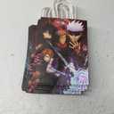 Jujutsu Kaisen Theme Party Favor Bags for Kids - Unique Design, Sturdy Material with Handle 