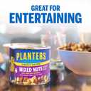 Planters Lightly Salted Mixed Nuts (10.3 oz Jar)