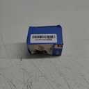 Window Camera 5MP 2K,2.4GHz & WiFi Indoor Cameras for Home Security,Window Security Camera with Mounting Sticker Al Color Night Vision,Person & Motion Detection (White) (Dark-black)