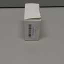 Momcozy 21mm 4Count Flange Insert Compatible with 24mm Flange/Shield of Most Pumps