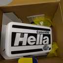 Hella 005860691 450 Driving Light KIt H3 12V ECE/SAE