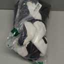 SERAPHY Car Seat Cover Baby Winter Carseat Cover for Babies, Universal Warm Infant Car Seat Canopy & Stroller Covers Accessories for Newborn Boy Girl Essentials, Black