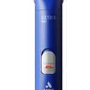 Andis Professional UltraEdge Super 2-Speed Detachable Blade Dog/Pet Clipper, Rotary Motor with Shatter-Proof Housing, Runs Calm & Silent, 14-Inch Cord, for All Dog Coats & Breeds, 120 Volts, Blue