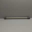 Dyson Quick Release Gray Replacement Wand | Part No. 967477-06