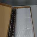 FRIADE 2-Tier Wall Mounted Floating Shelf with Two Roman Column,Decorative Display Shelf for Entrance,Bathroom, Bedroom, Living Room, Kitchen,Office (Dark Brown)