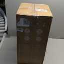 Evaporative Air Cooler, Windowless Portable Air Conditioners Fan w/3 Modes & 3 Speeds, 12H Timer for Smart Auto-off, 2-Gal Tank for 20H Cooling,16FT Remote,No Hose Needed,46db Swamp Cooler