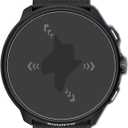 2 x Mr.Shield Screen Protector compatible with SUUNTO Run [Tempered Glass] [3-PACK] [Japan Glass with 9H Hardness]