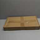 A-Premium Window Regulator with Motor Compatible with Mercedes-Benz C220 1994-1996 C230 C280 C36 AMG C43 AMG Sedan 6 Pins Only Front Passenger Side