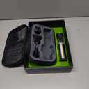 Norelco New Philips Multigroom Series 9000-21 Piece Men's Grooming Kit for Beard, Body, face, Nose, Ear Hair Trimmer w/Premium Storage case, MG9510/60