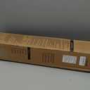 120 inch Retractable Baby Gates 34 inch Tall, Retractable Gate with Reinforced Strip Design to Prevent Crawling Through, 10 FT Extra Wide Retractable Dog Gate for Indoor/Outdoor (Gray)