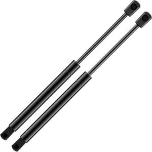 Rear Trunk Lids Lift Supports Struts Gas Springs Shocks for Buick Century 00-05, Buick Regal 99-04, Oldsmobile Intrigue 98-02 with Spoiler