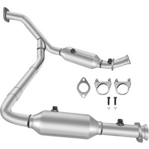 Compatible with Ford Explorer 2006-2010 4.0L,Replace 16434,645430,19378,8L2Z-5F250-A,6L2Z-5F250-AB (EPA Compliant)