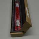 Tresound 3rd Third Brake Light for 1988-1999 Chevy/GMC C1500 C2500 K1500 K2500 Silverado Blazer LED Cargo Lamp High Mount Stop light (Chrome Housing Red Lens)