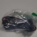 LED Fog Light Wiring Harness Kit, Compatible with Chevy Silverado 1500/2500 2003-2006 (Classic 2007)