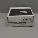 Delta Saylor 14 Series 5-Setting Shower Faucet Set, Matte Black Shower Head and Handle Set, Valve Trim Kit, Matte Black T14235-BL (Valve Not Included)