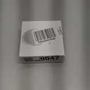 Google Nest Thermostat - Smart Thermostat for Home - Programmable Wifi Thermostat - Snow