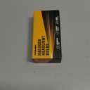 Halogen Headlight Bulbs Fit For 2004-2015 Honda Civic,9005+9006 High Low Beam Headlamp Lights Upgraded Kit,55W 12V White light bulb,IP68,Plug n Play,4-Pack