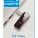C28 Wireless Transmitter and Reveiver